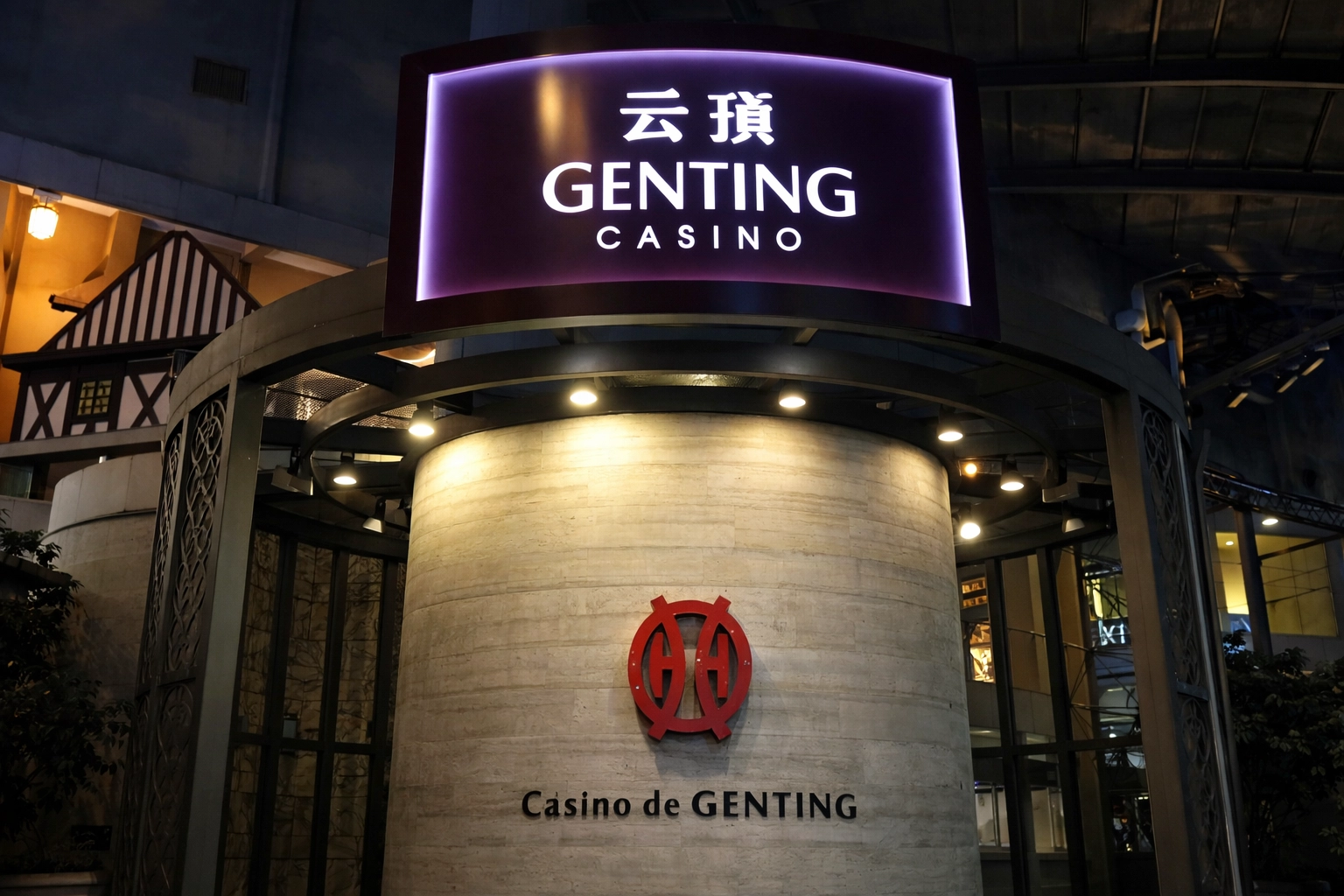 Casino de Genting